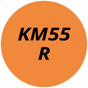 KM55 R KombiEngine Parts