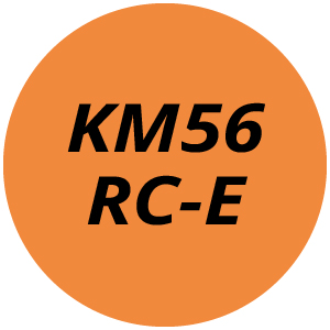 KM56 RC-E KombiEngine Parts