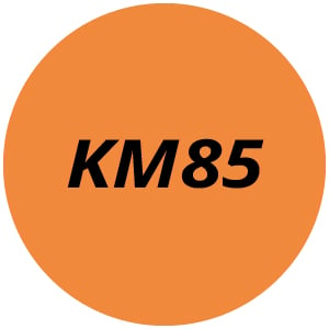 KM85 KombiEngine Parts