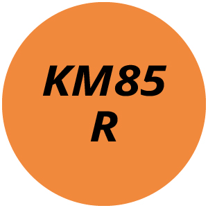 KM85 R KombiEngine Parts