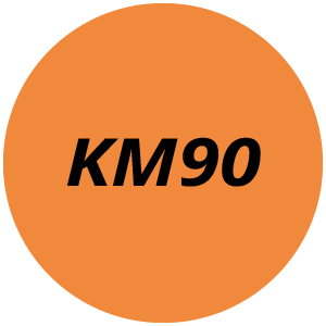 KM90 KombiEngine Parts
