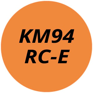 KM94 RC-E KombiEngine Parts