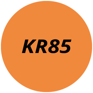 KR85 KombiEngine Parts