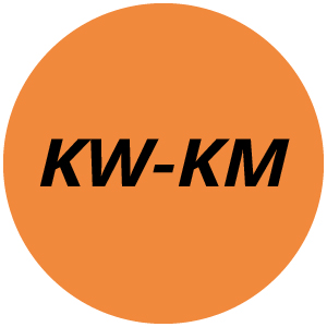 KW-KM KombiTools Parts