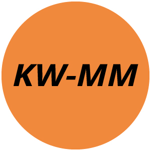KW-MM MultiTool Parts