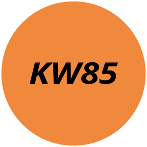 KW85 Sweeper Machines Parts