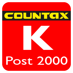 K Series (Post 2000)