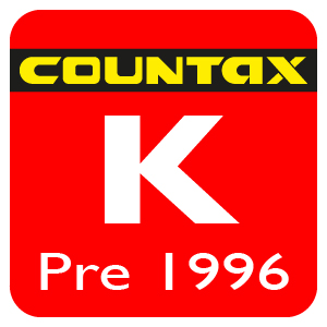 K Series (Pre 1996)
