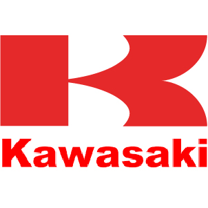 Kawasaki Air Filter Covers - 4/Stroke