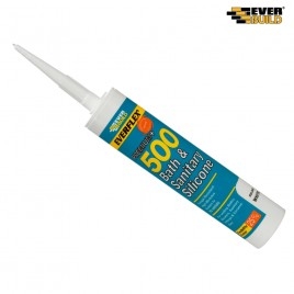 Kitchen & Bathroom Sealants