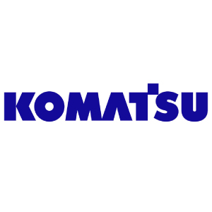 Komatsu Ignition Keys