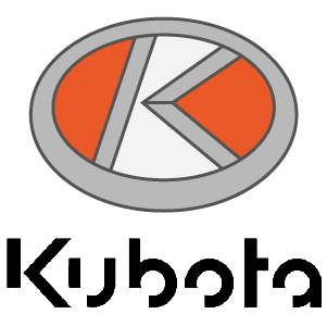 Kubota Petrol Rotary Mower Blades