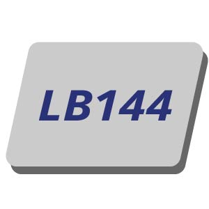 LB 144 - 970722101 - Rotary Mower Parts