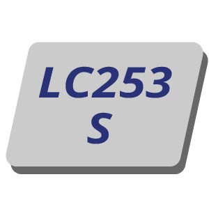 LC 253S - 970541501 - Rotary Mower Parts