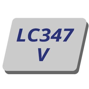 LC 347V - 970541301 - Rotary Mower Parts