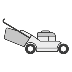 Makita Lawn Mower Parts