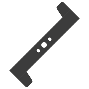 Petrol Hover Mower Blades