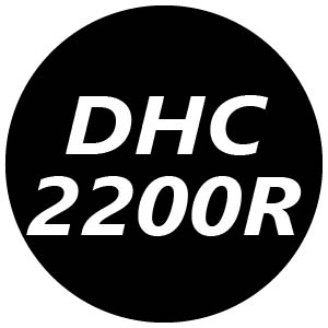 DHC-2200R 50V & 56V Hedge Trimmer Parts