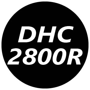 DHC-2800R 50V & 56V Hedge Trimmer Parts
