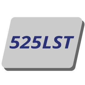 525LST - Brushcutter Parts
