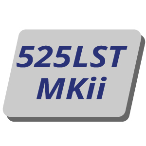 525LST MKii - Brushcutter Parts