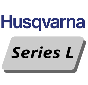 Husqvarna Series L Zero Turn Commercial Parts