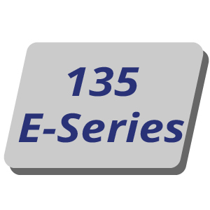 135 E-Series - Chainsaw Parts