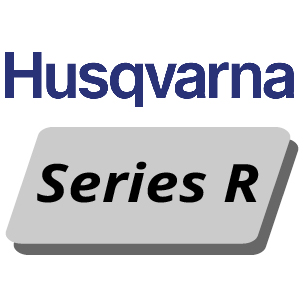Husqvarna Series R Front Deck Ride On Mower Parts