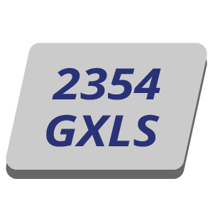 2354GXLS - Ride On Tractor Parts