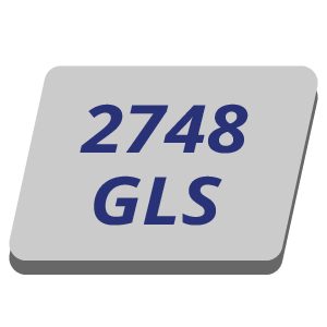 2748GLS - Ride On Tractor Parts