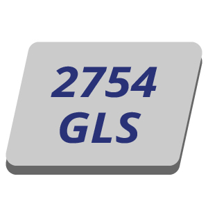 2754GLS - Ride On Tractor Parts