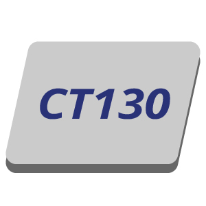 CT130 - Ride On Tractor Parts