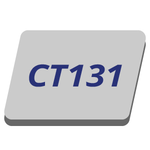 CT131 - Ride On Tractor Parts