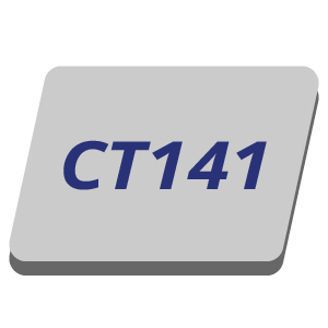 CT141 - Ride On Tractor Parts