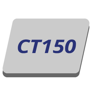 CT150 - Ride On Tractor Parts