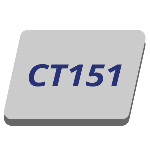 CT151 - Ride On Tractor Parts