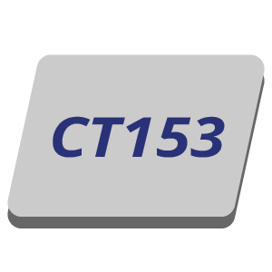 CT153 - Ride On Tractor Parts