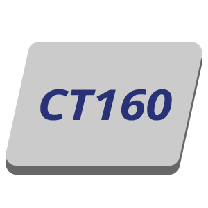 CT160 - Ride On Tractor Parts