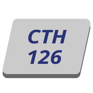 CTH126 - Ride On Tractor Parts
