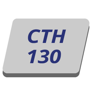 CTH130 - Ride On Tractor Parts