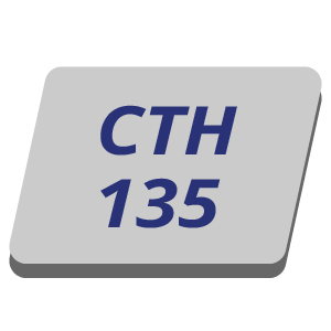 CTH135 - Ride On Tractor Parts