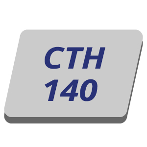 CTH140 - Ride On Tractor Parts