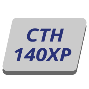 CTH140 XP - Ride On Tractor Parts
