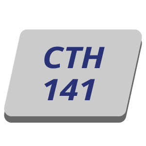 CTH141 - Ride On Tractor Parts
