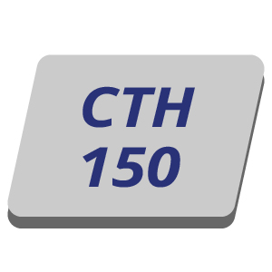 CTH150 Twin - Ride On Tractor Parts