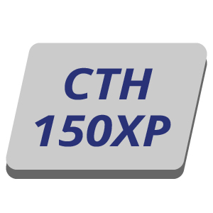 CTH150 XP - Ride On Tractor Parts