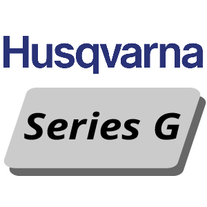 Husqvarna Series G Ride On Tractor Parts