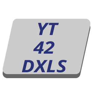 YT42 DXLS - Ride On Tractor Parts