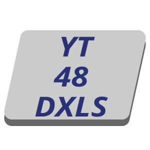 YT48 DXLS - Ride On Tractor Parts