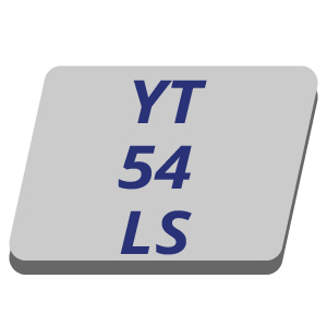YT54 LS - Ride On Tractor Parts